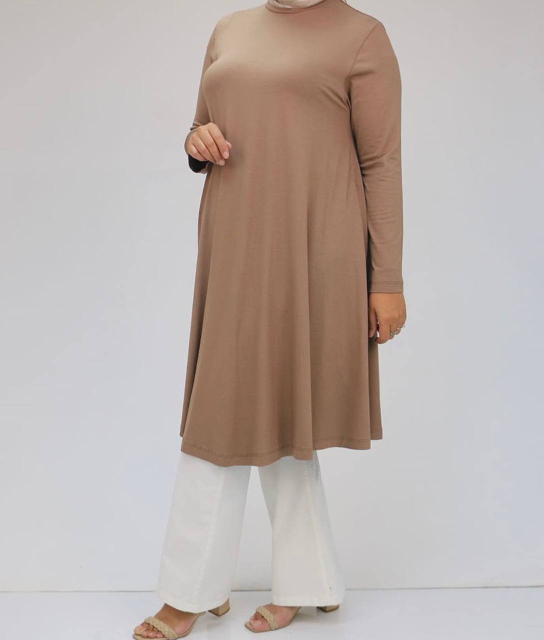 28016 - MEVLANA PENYE TUNİK 