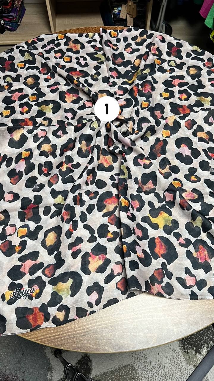 303 - FRESH KOTON ŞAL