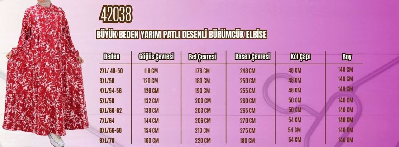 KAT KAT ELBİSE