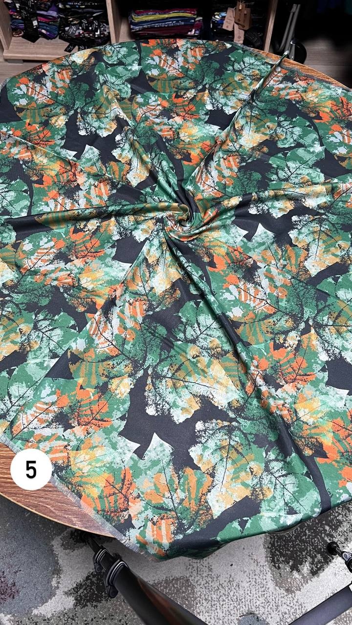 101 - KOTON EŞARP 