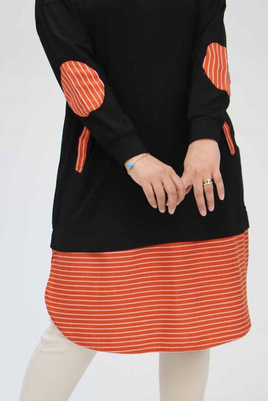 58034 - CEPLİ PENYE TUNİK
