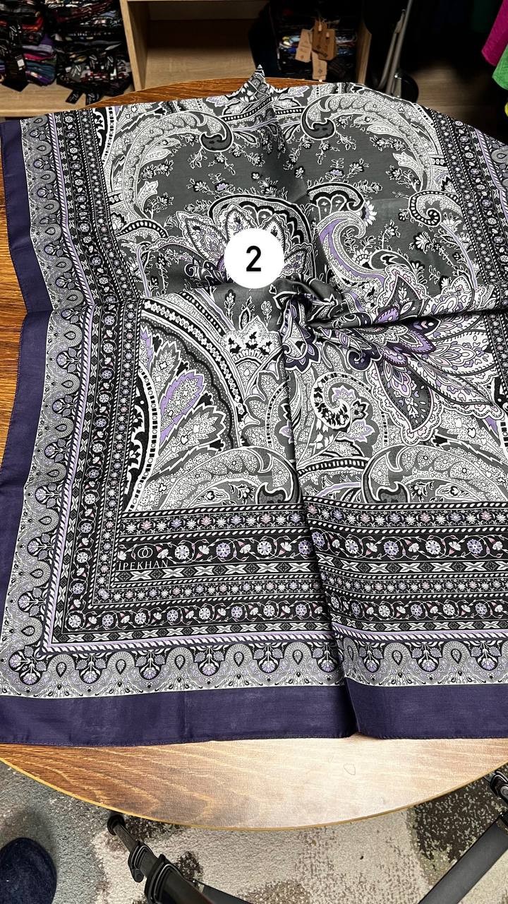 403 - PAMUKLU SOFT ŞAL