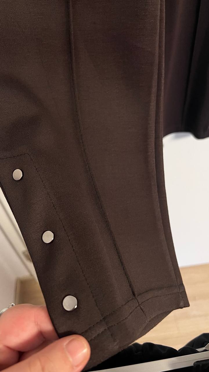 KIŞLIK PANTOLON