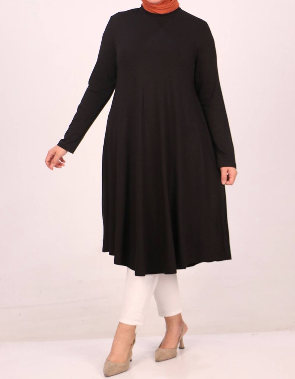 MEVLANA PENYE TUNİK 