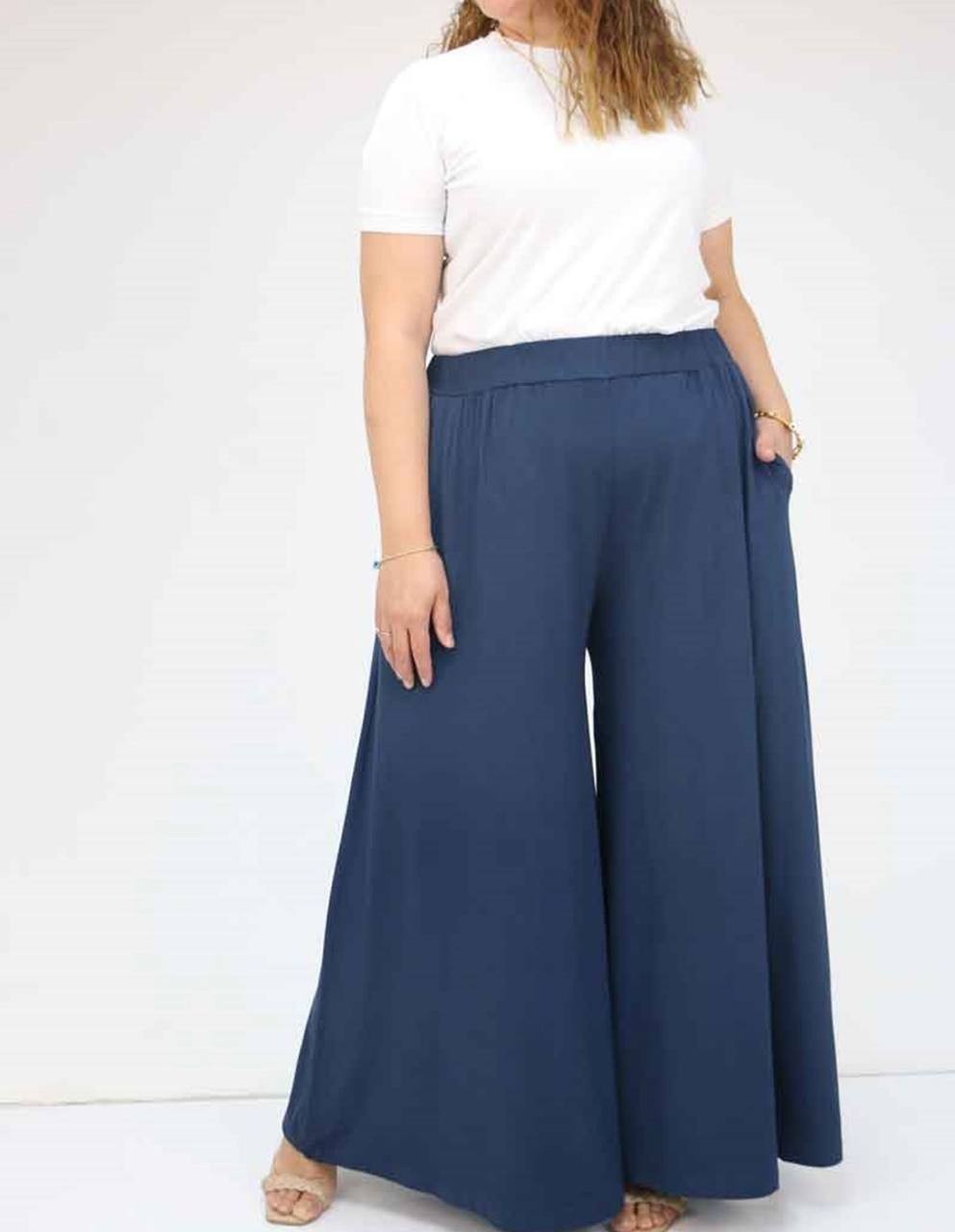PENYE ETEK PANTOLON