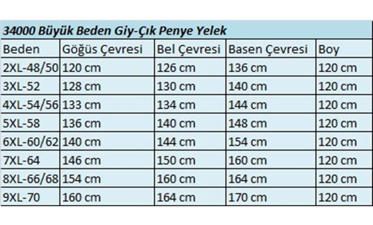 PENYE YELEK