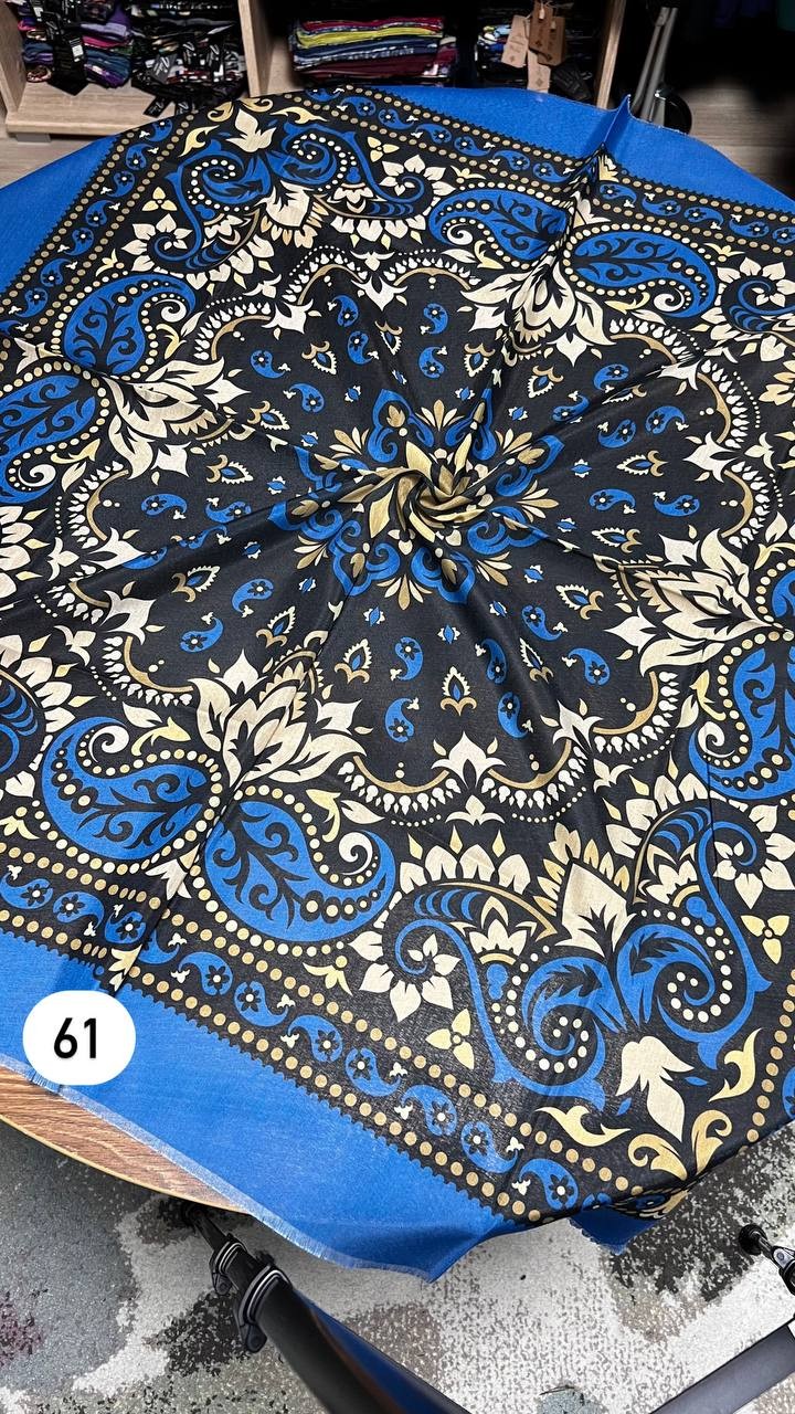 103 - KOTON EŞARP 