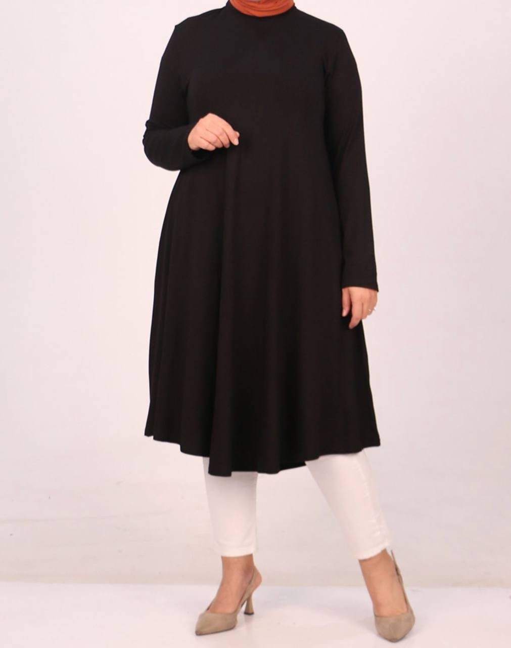 MEVLANA PENYE TUNİK 