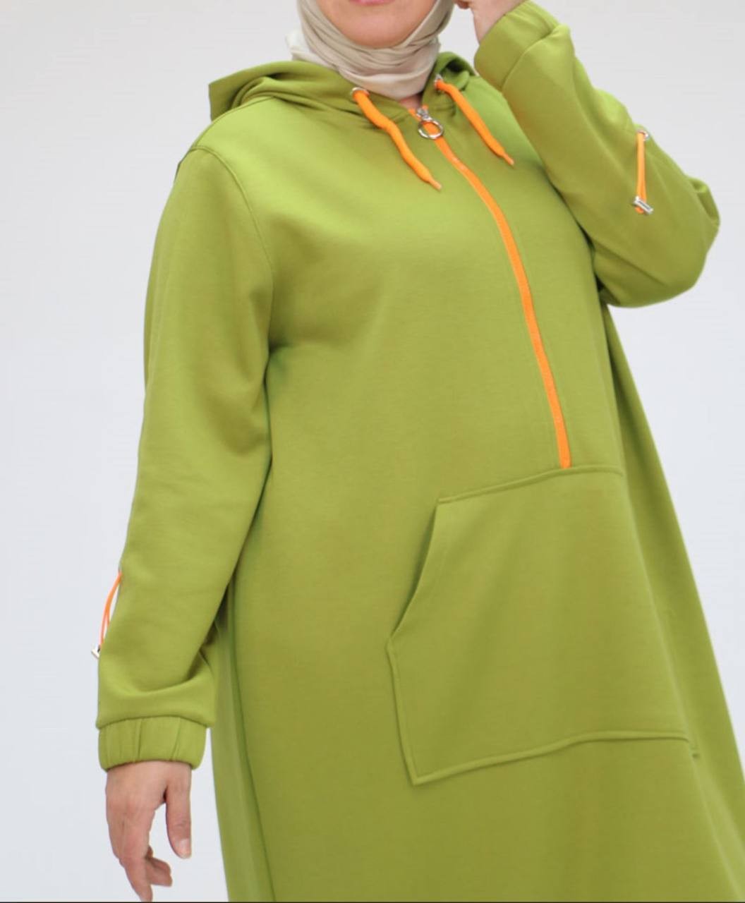 48096 - CEPLİ OYSHO TUNİK