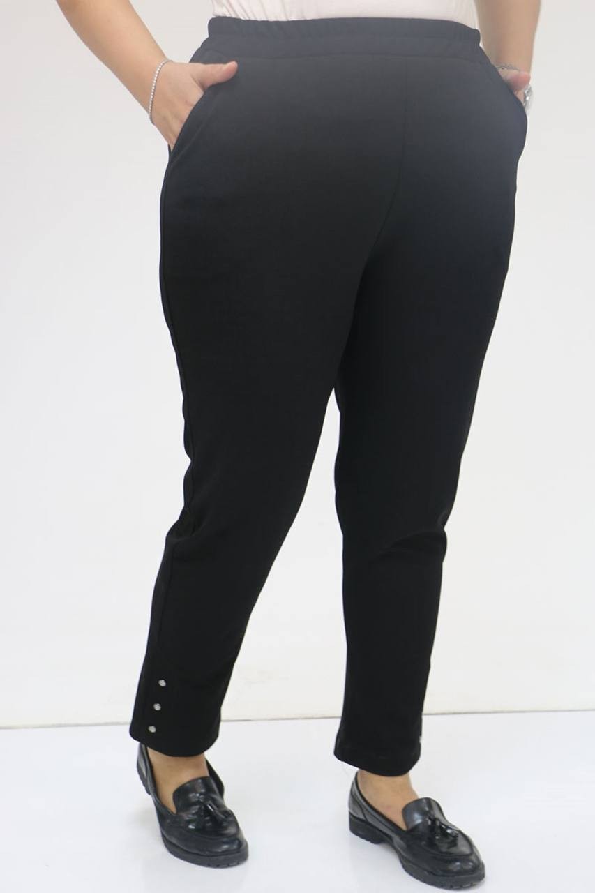 BORU PAÇA PANTOLON
