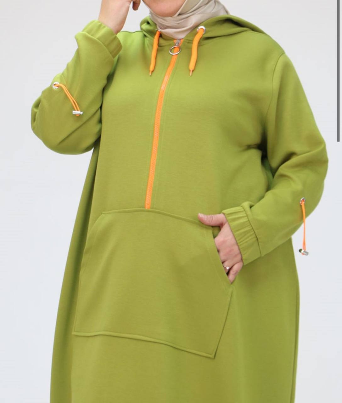 48096 - CEPLİ OYSHO TUNİK