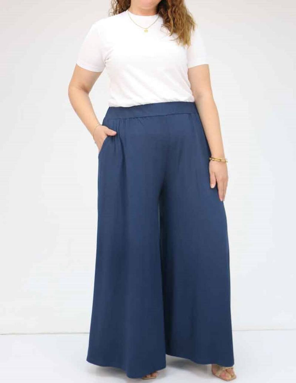 PENYE ETEK PANTOLON