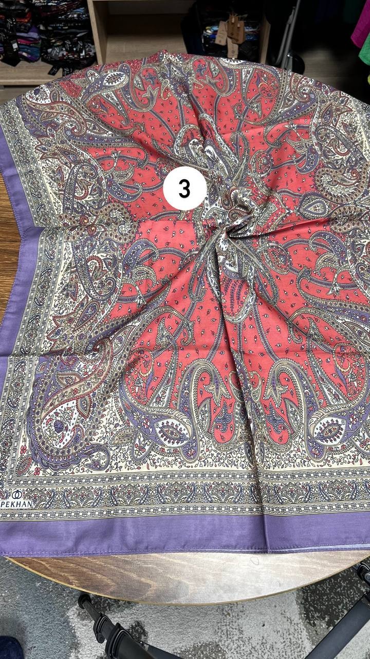 403 - PAMUKLU SOFT ŞAL