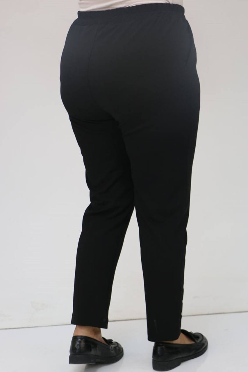 BORU PAÇA PANTOLON