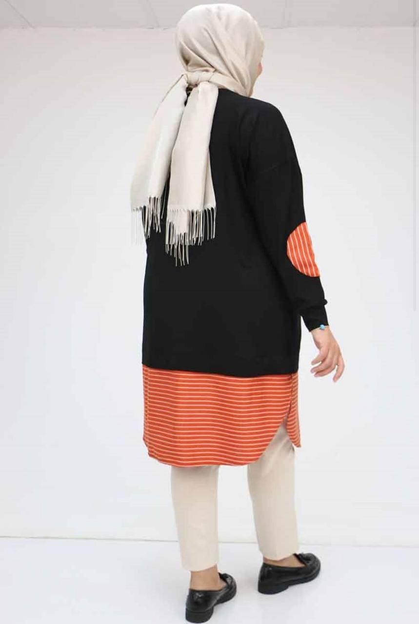 58034 - CEPLİ PENYE TUNİK