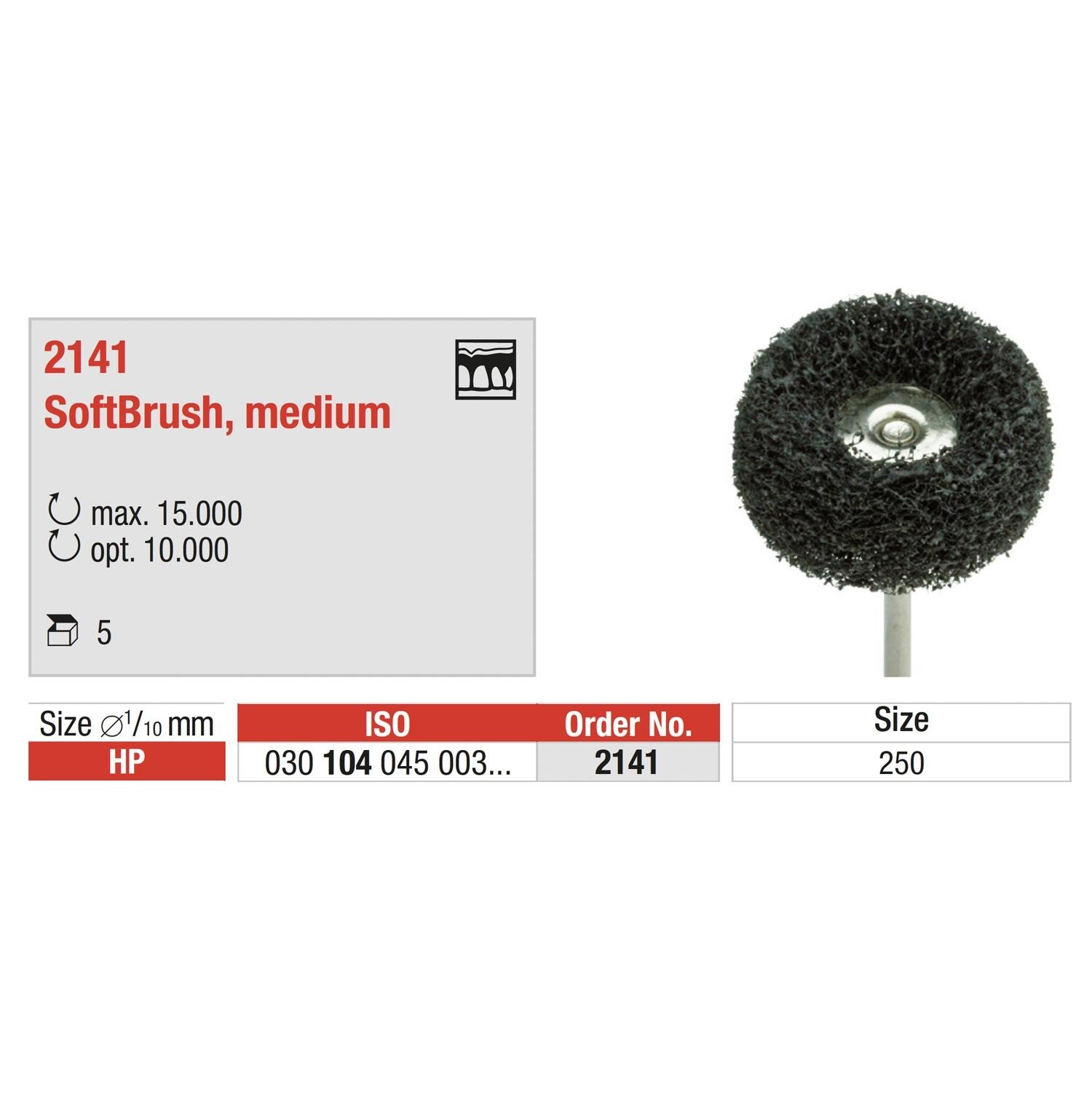 EDENTA | Edenta 2141 - Noir - Moyen - lot de 5