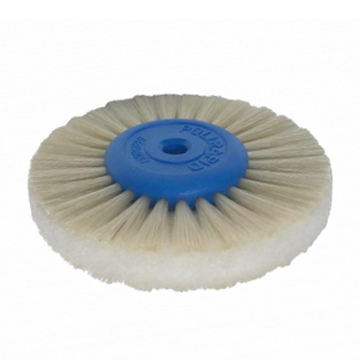 POLIRAPID | Brosse scotch-brite polirapid
