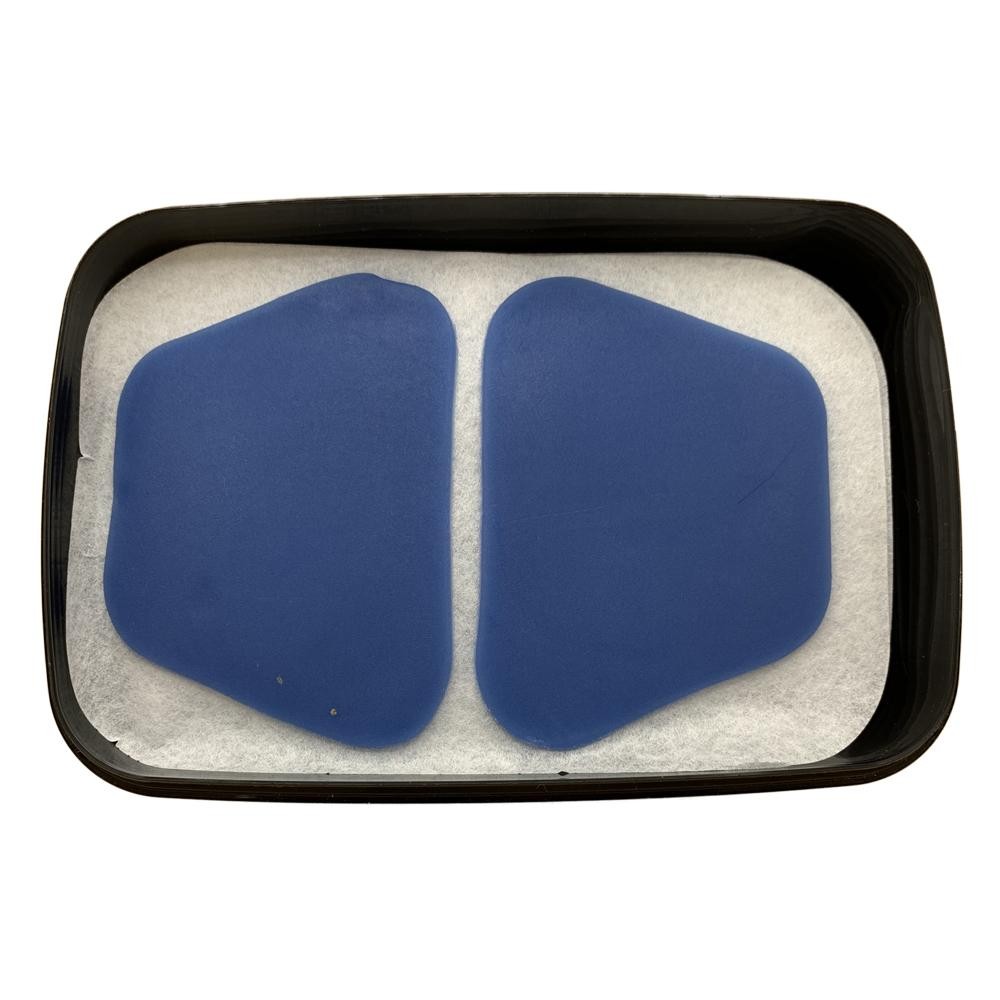 Denturaix | Plaque Photo