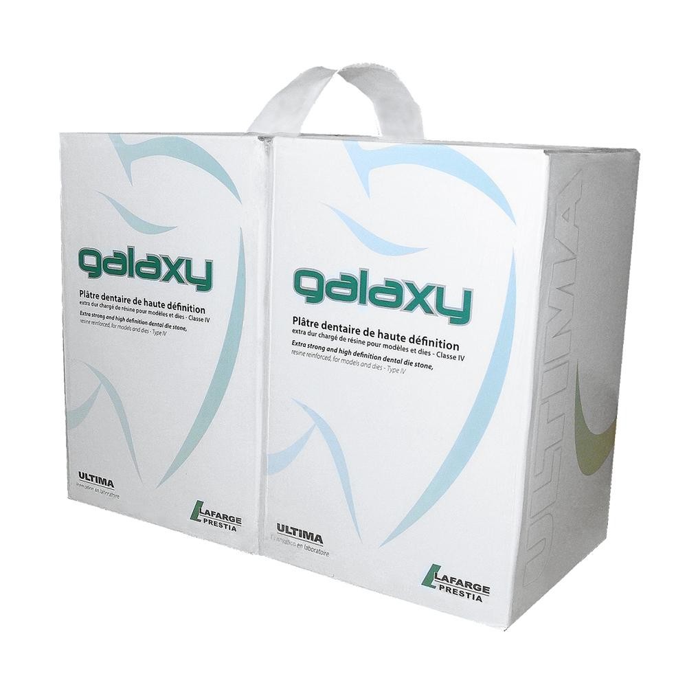GALAXY ULTIMA TYPE 4