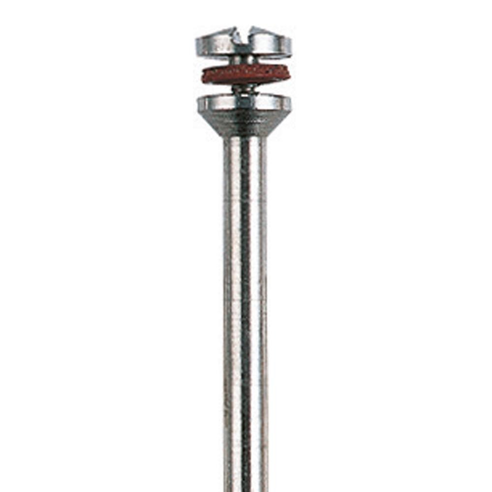EDENTA | Mandrin pour disques 303/050 4001HP