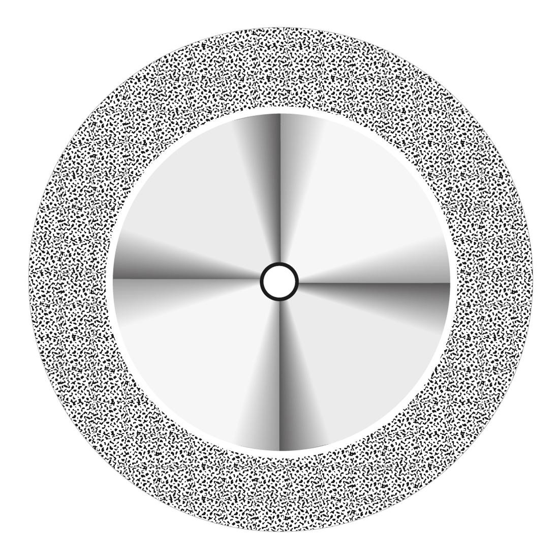 EDENTA | ED-355.524.190HP - Disque diamanté SUPERFLEX