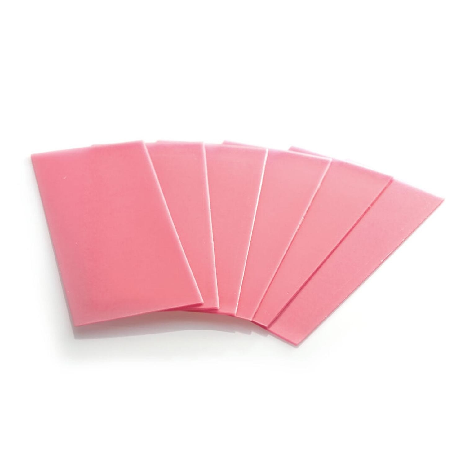 MORSA DENTAL | Cire en plaques Spezial Morsa Dental 2.5 KG