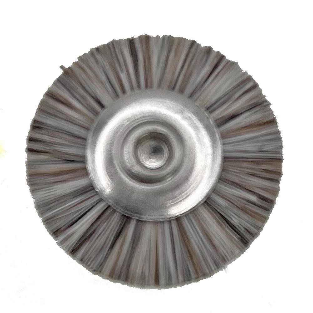 Brossette de polissage medium