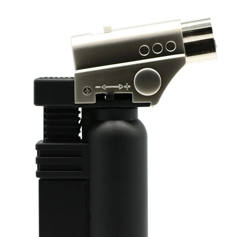  MICRO TORCH + RECHARGE GAZ