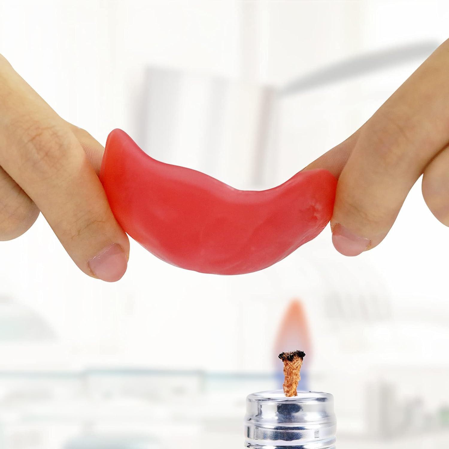 GEBDI DENTAL | Cire en plaques Optima 2.5kg