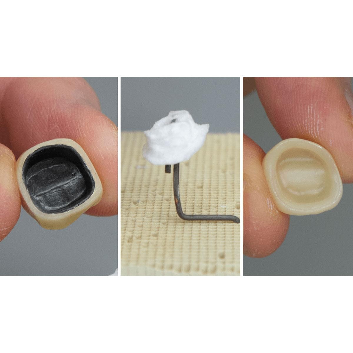 YETI DENTAL | Fix Firing Paste 12 ml