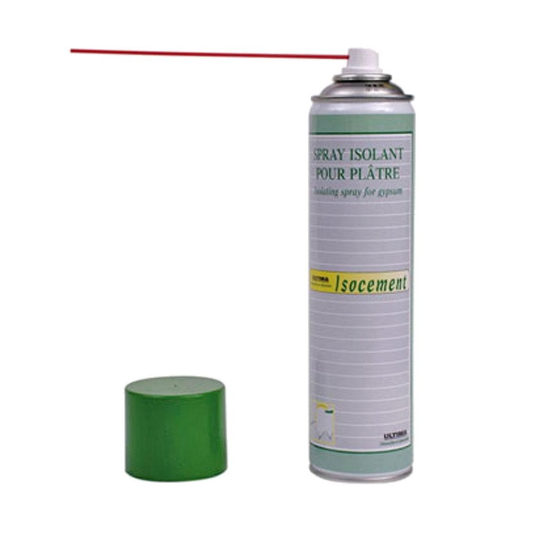ULTIMA LAFARGE | Isocement Spray Ultima 400 ml