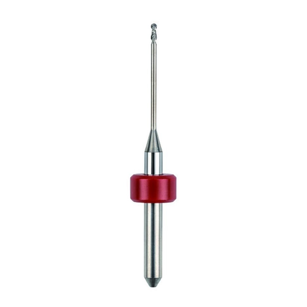 EDENTA | CAD/CAM Fraise universelle - ED-N2.R2.11