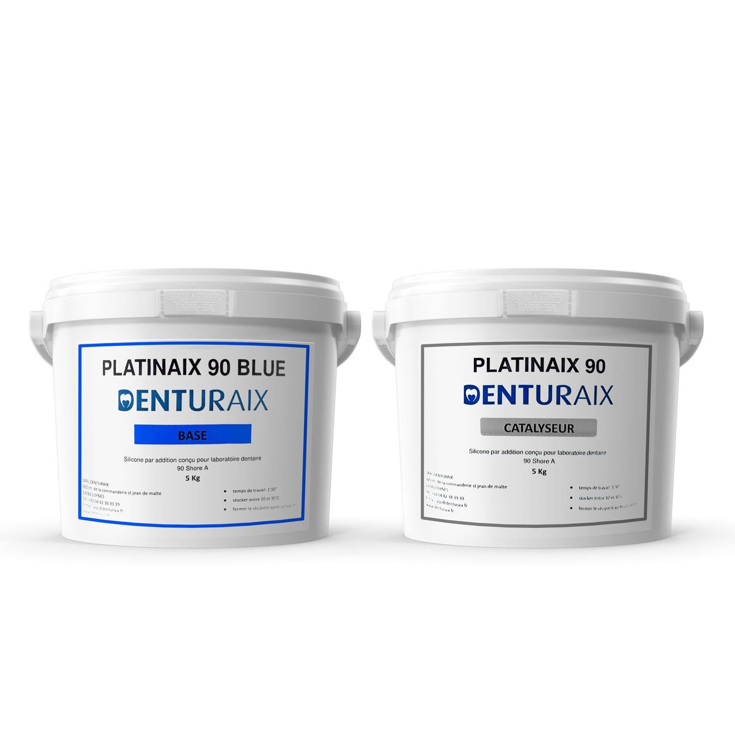 Denturaix | PLATINAIX 90