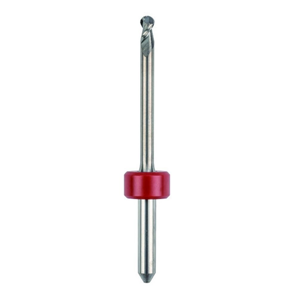 EDENTA | CAD/CAM Fraise universelle - ED-N2.R2.10