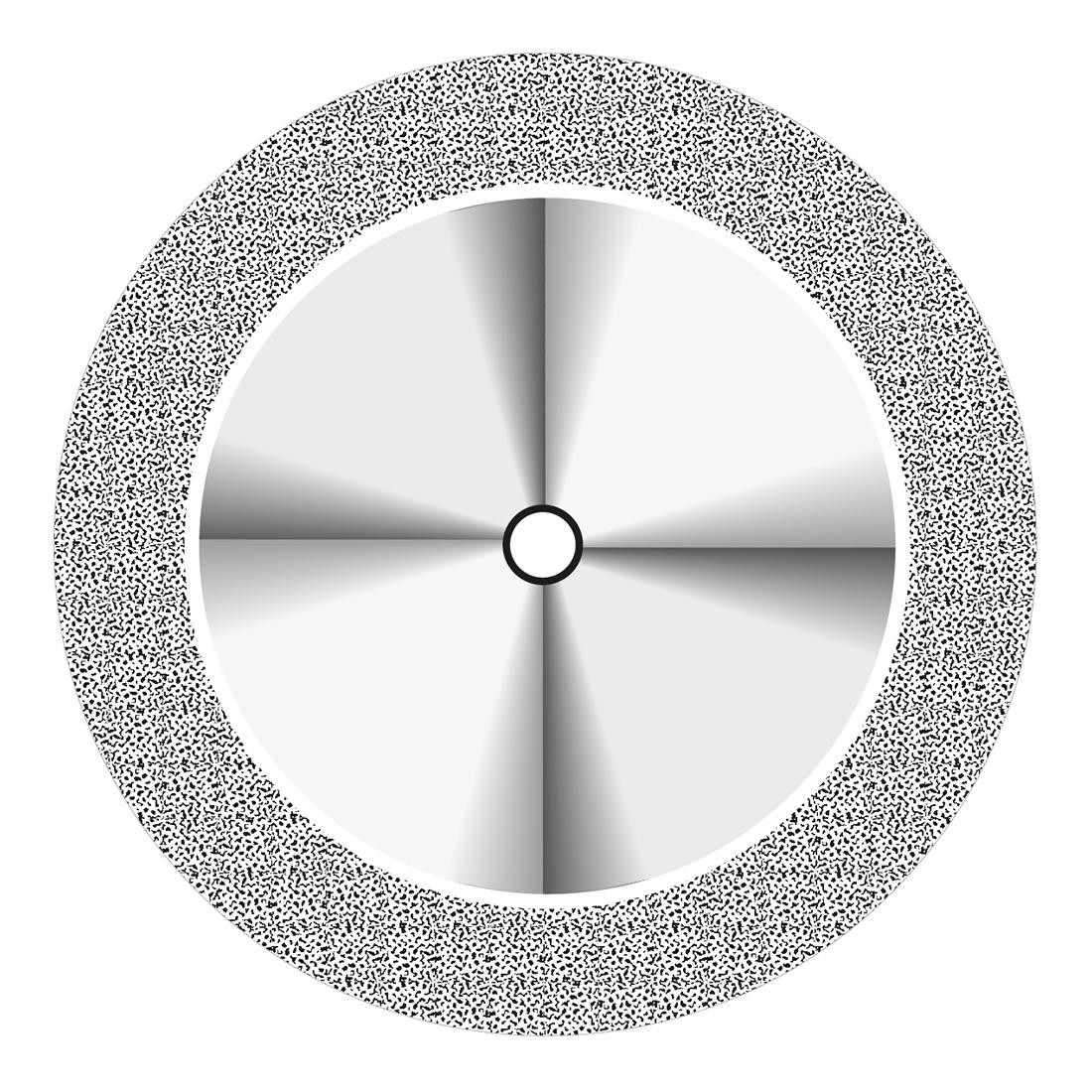 EDENTA | ED-355.524.220HP - Disque diamanté SUPERFLEX