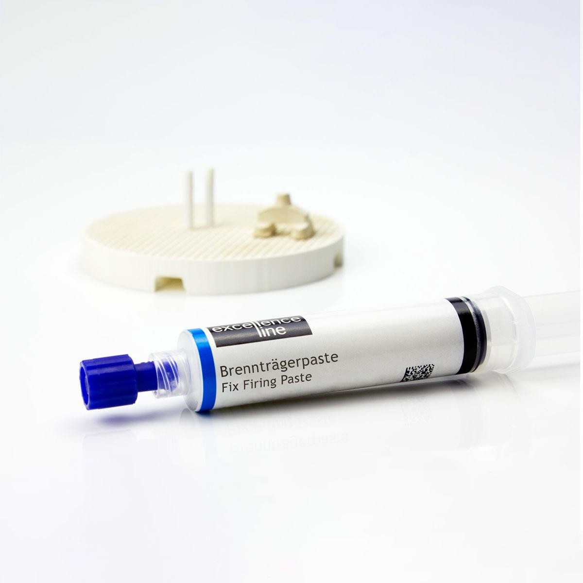 YETI DENTAL | Fix Firing Paste 12 ml