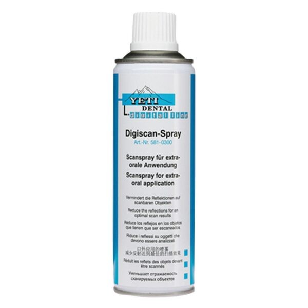Digiscan Spray 3OOml