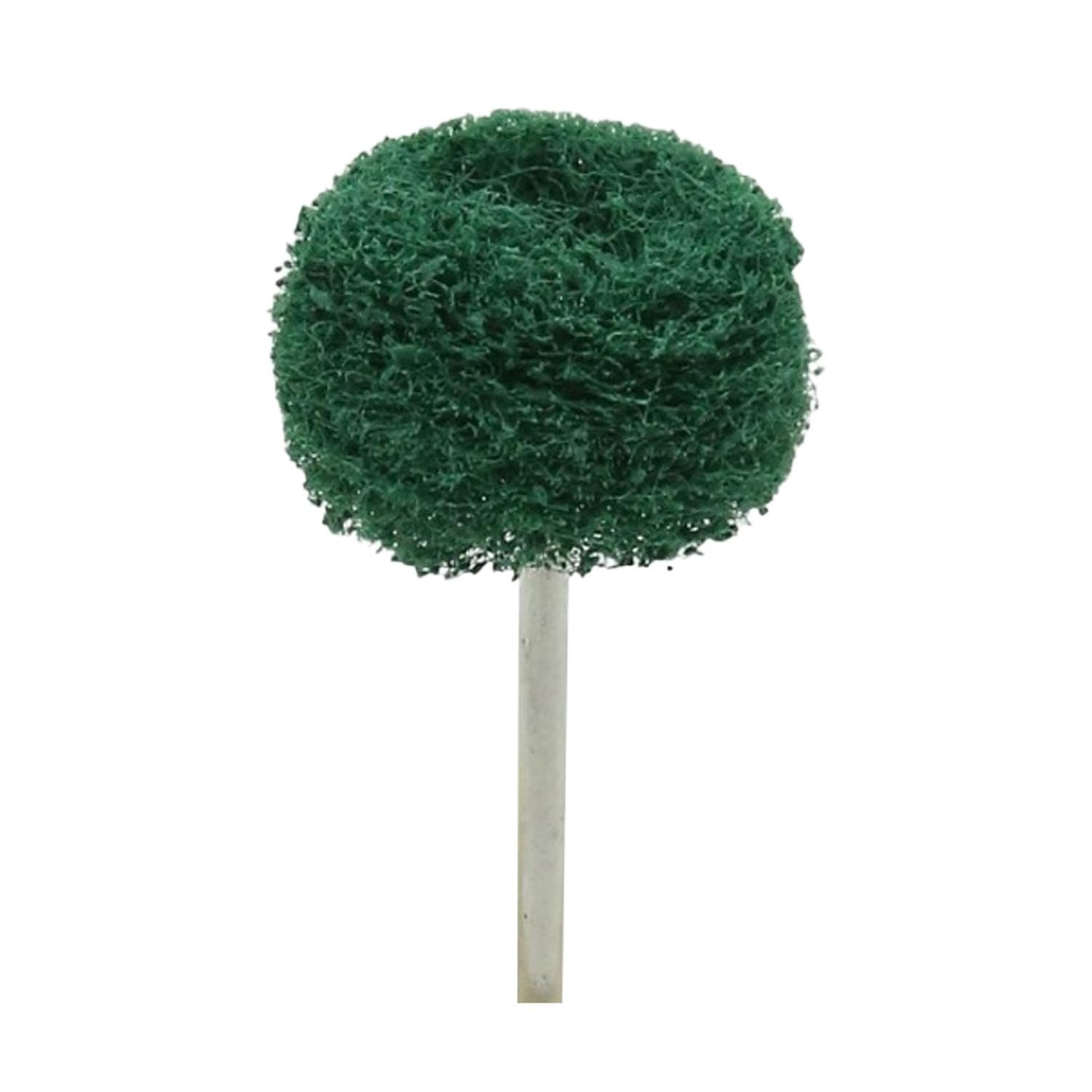 Soft Brush Vert – Moyen