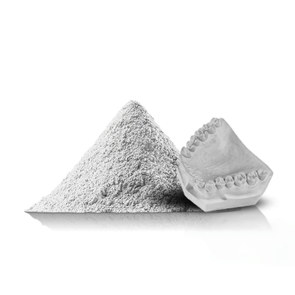 Denturaix | Plâtre ECOLUX type 3