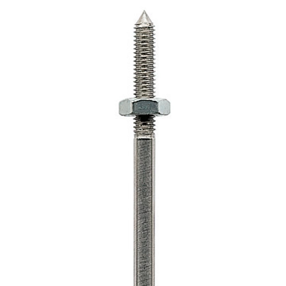 EDENTA | Mandrin fileté pour cylindres 310G 4017HP