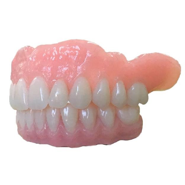 Denturaix | Résine DenturPress HTEC – Poudre + Liquide