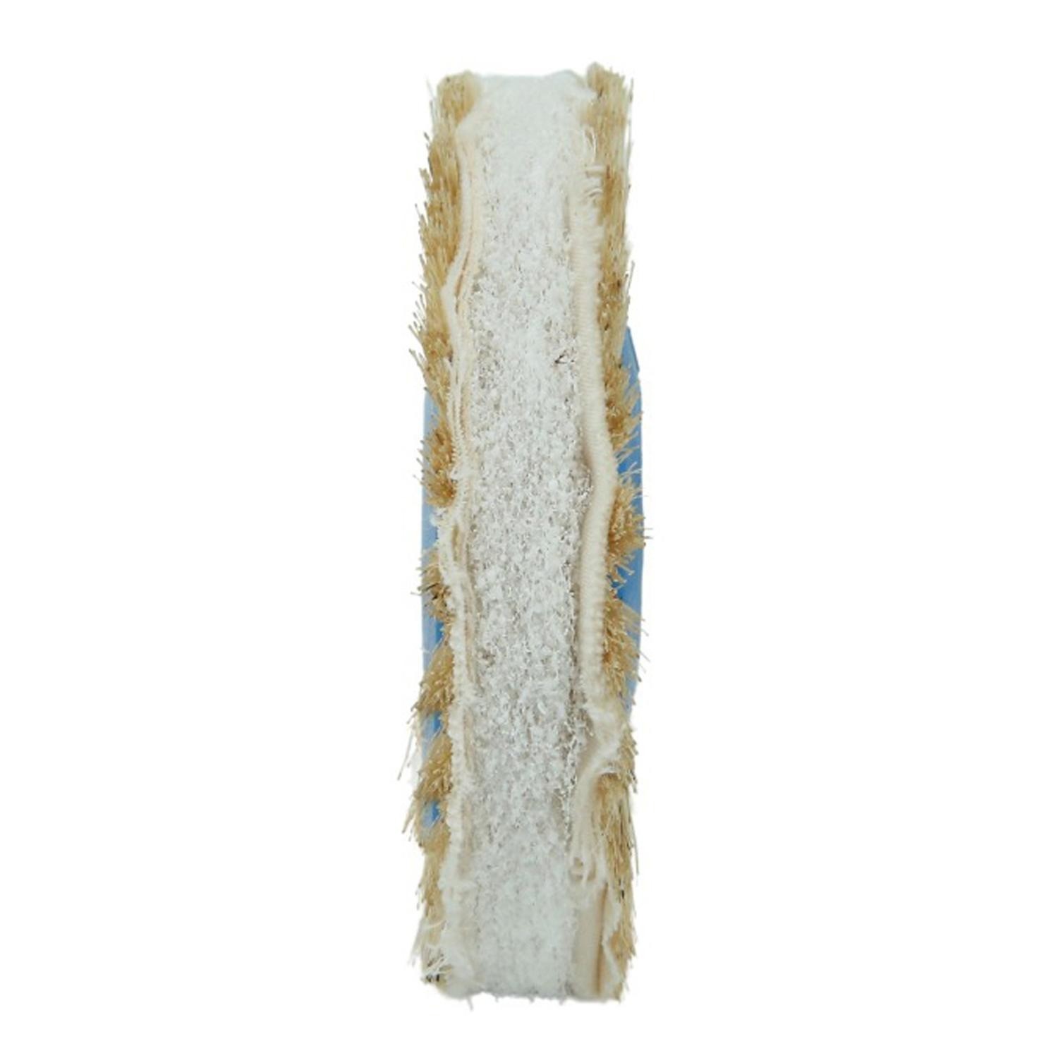 Brosse scotch brite toff