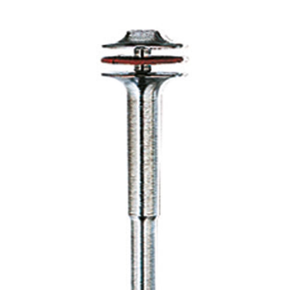 EDENTA | Mandrin pour disques 305/080 4029HP
