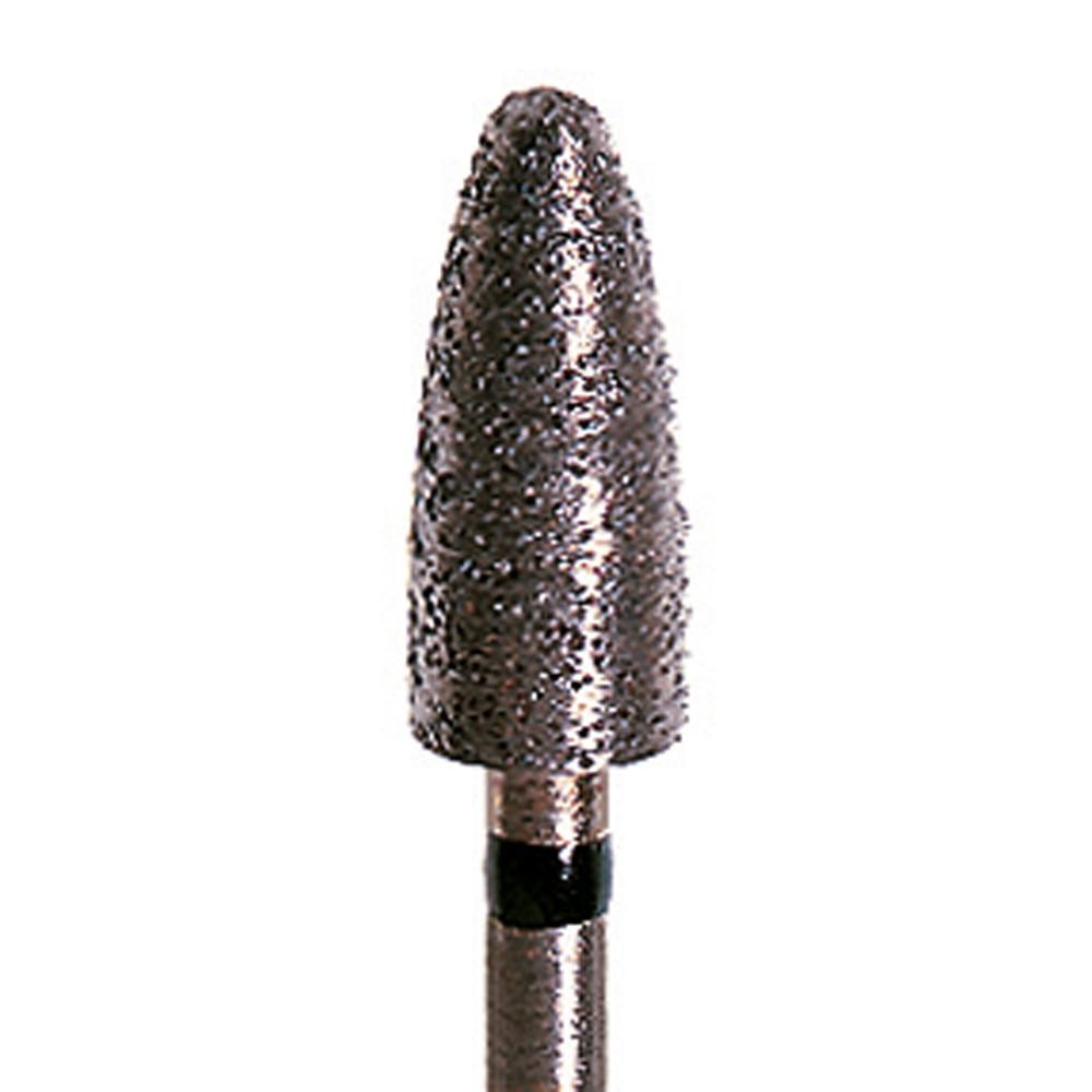 EDENTA | ED-5331HP – FLAMME – Fraise diamantée creuse