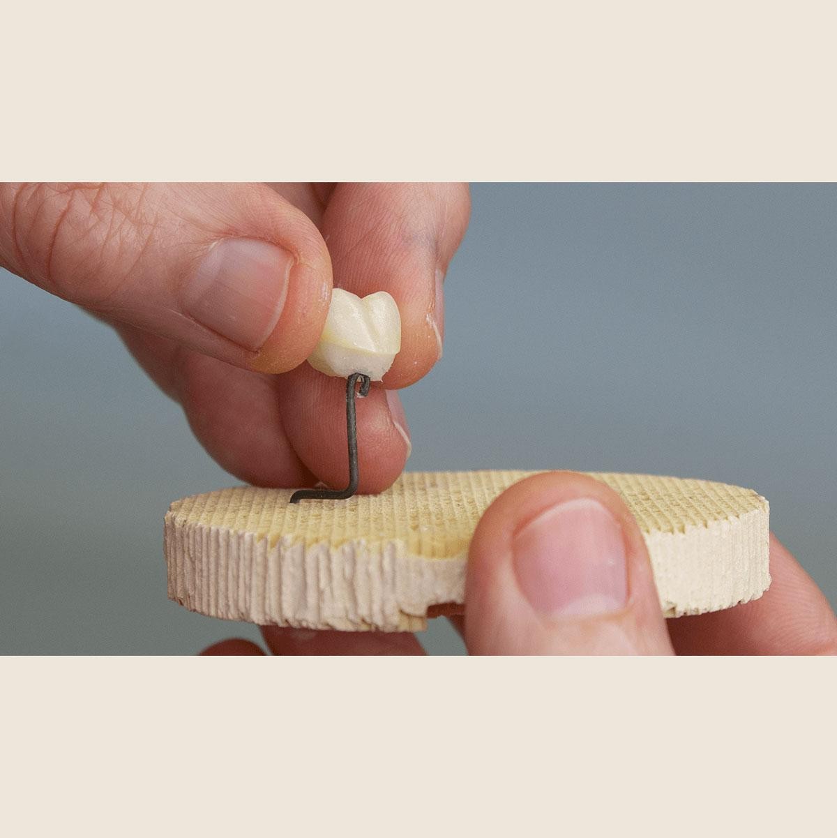 YETI DENTAL | Fix Firing Paste 12 ml