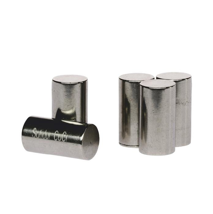 YETI DENTAL | Métal Fixe - SOLIDUR CoCr - 1kg