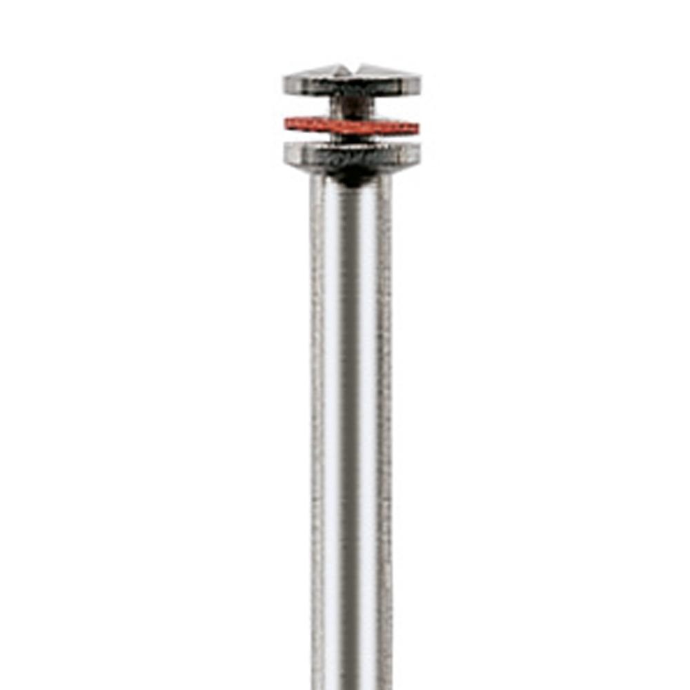 EDENTA | Mandrin pour disques 303 RF/050 4009HP