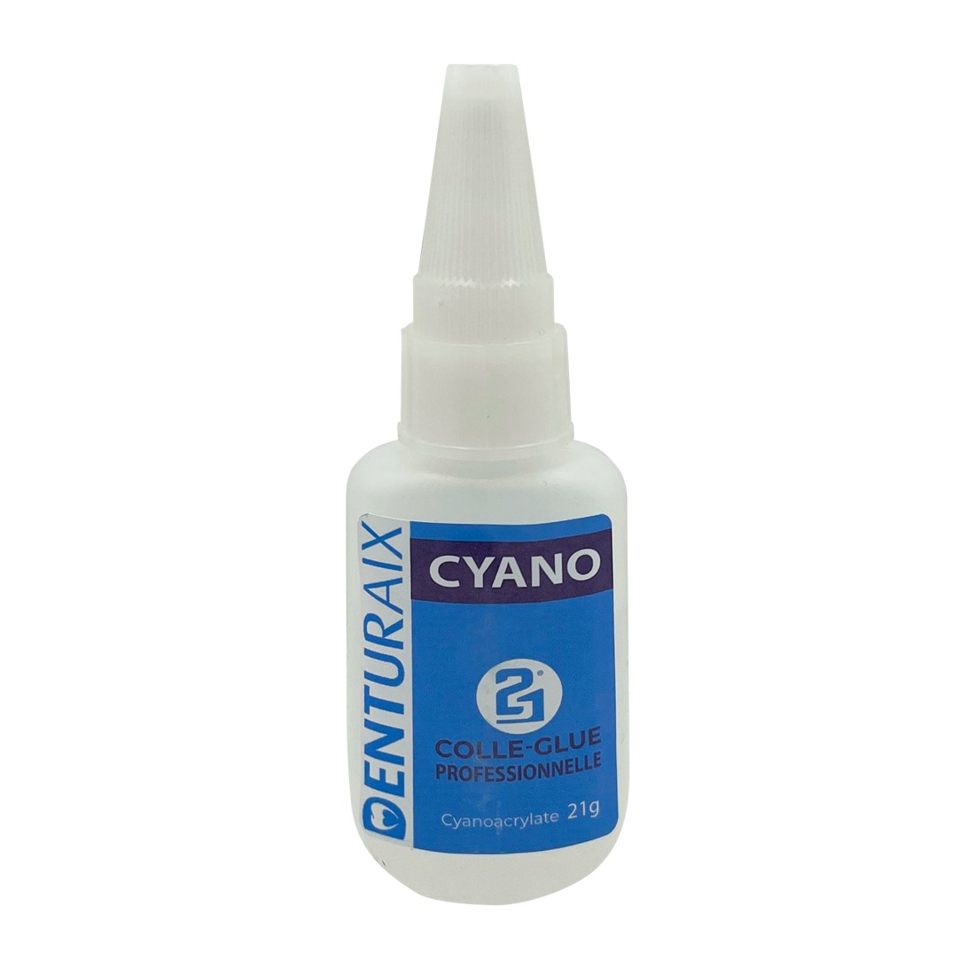 Denturaix | Colle Cyanoacrylate 21gr