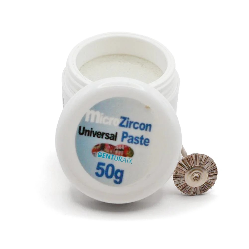 Pàte à Polir Micro Zircon *
