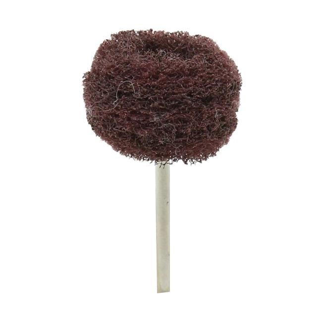 Soft Brush Brun – Molle